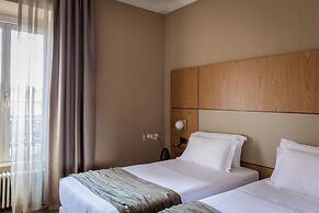 Hotel Cristoforo Colombo – Preferred Hotels & Resorts