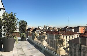 Worldhotel Cristoforo Colombo