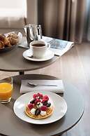 Worldhotel Cristoforo Colombo