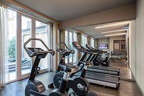 Worldhotel Cristoforo Colombo