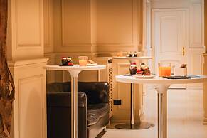 Worldhotel Cristoforo Colombo