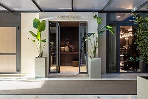 Worldhotel Cristoforo Colombo