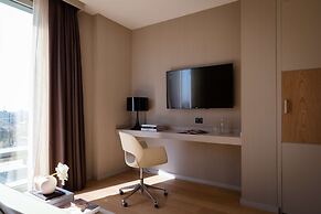 Worldhotel Cristoforo Colombo