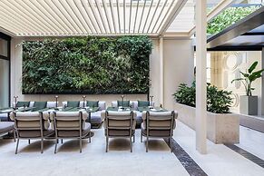 Worldhotel Cristoforo Colombo