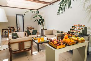 Worldhotel Cristoforo Colombo