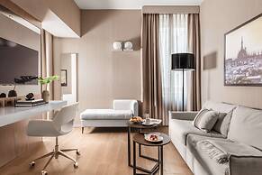 Worldhotel Cristoforo Colombo