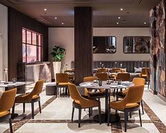 Worldhotel Cristoforo Colombo