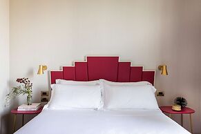 Worldhotel Cristoforo Colombo