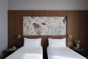Hotel Cristoforo Colombo – Preferred Hotels & Resorts
