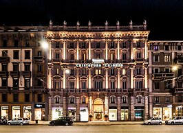 Worldhotel Cristoforo Colombo