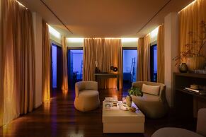 Worldhotel Cristoforo Colombo