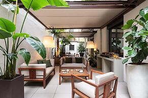 Worldhotel Cristoforo Colombo