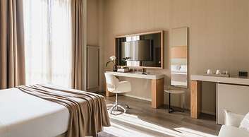 Worldhotel Cristoforo Colombo