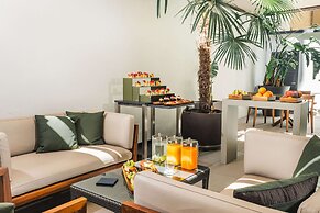 Worldhotel Cristoforo Colombo