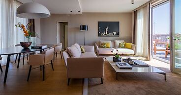 Worldhotel Cristoforo Colombo