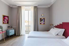 Worldhotel Cristoforo Colombo