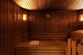 Worldhotel Cristoforo Colombo