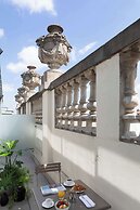 Worldhotel Cristoforo Colombo