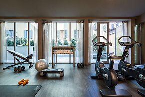 Worldhotel Cristoforo Colombo