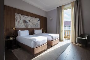 Hotel Cristoforo Colombo – Preferred Hotels & Resorts