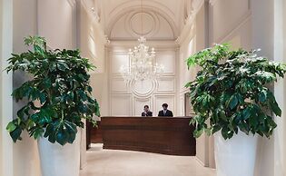 Worldhotel Cristoforo Colombo