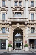 Worldhotel Cristoforo Colombo