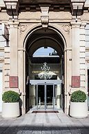 Hotel Cristoforo Colombo – Preferred Hotels & Resorts