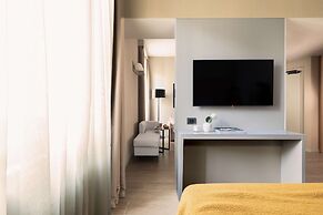 Worldhotel Cristoforo Colombo