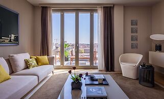 Worldhotel Cristoforo Colombo