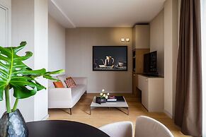 Worldhotel Cristoforo Colombo