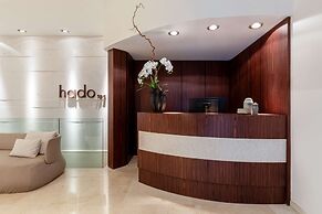 Worldhotel Cristoforo Colombo