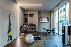 Worldhotel Cristoforo Colombo