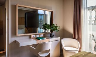 Worldhotel Cristoforo Colombo