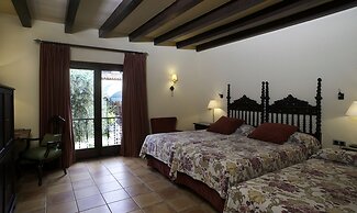 Gran Hotel Rey Don Jaime