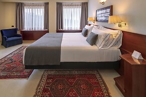 Gran Hotel Rey Don Jaime