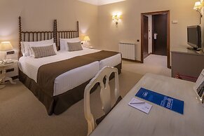 Gran Hotel Rey Don Jaime