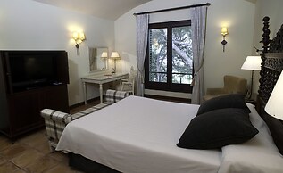 Gran Hotel Rey Don Jaime