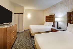 Drury Plaza Hotel Columbus Downtown