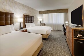 Drury Plaza Hotel Columbus Downtown