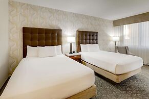 Drury Plaza Hotel Columbus Downtown