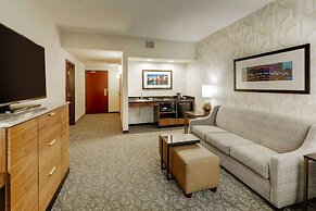Drury Plaza Hotel Columbus Downtown