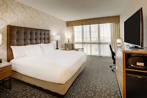 Drury Plaza Hotel Columbus Downtown