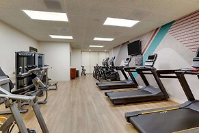 Drury Plaza Hotel Columbus Downtown