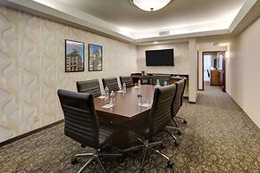 Drury Plaza Hotel Columbus Downtown