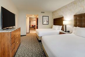 Drury Plaza Hotel Columbus Downtown