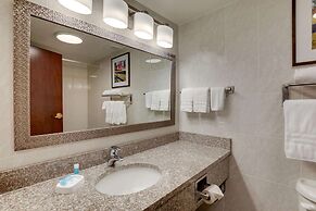 Drury Plaza Hotel Columbus Downtown