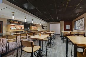 Drury Plaza Hotel Columbus Downtown