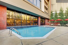 Drury Plaza Hotel Columbus Downtown