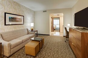 Drury Plaza Hotel Columbus Downtown