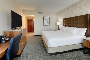 Drury Plaza Hotel Columbus Downtown